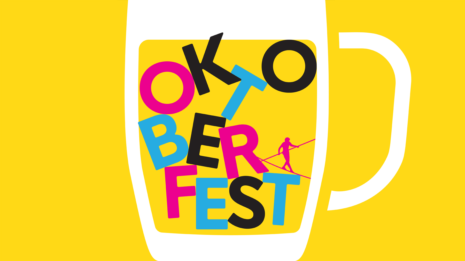 Hi-Wire Brewing's Oktoberfest - Asheville